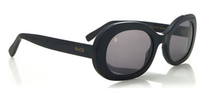 Faos Ithaca Erevos Black / Shade Grey