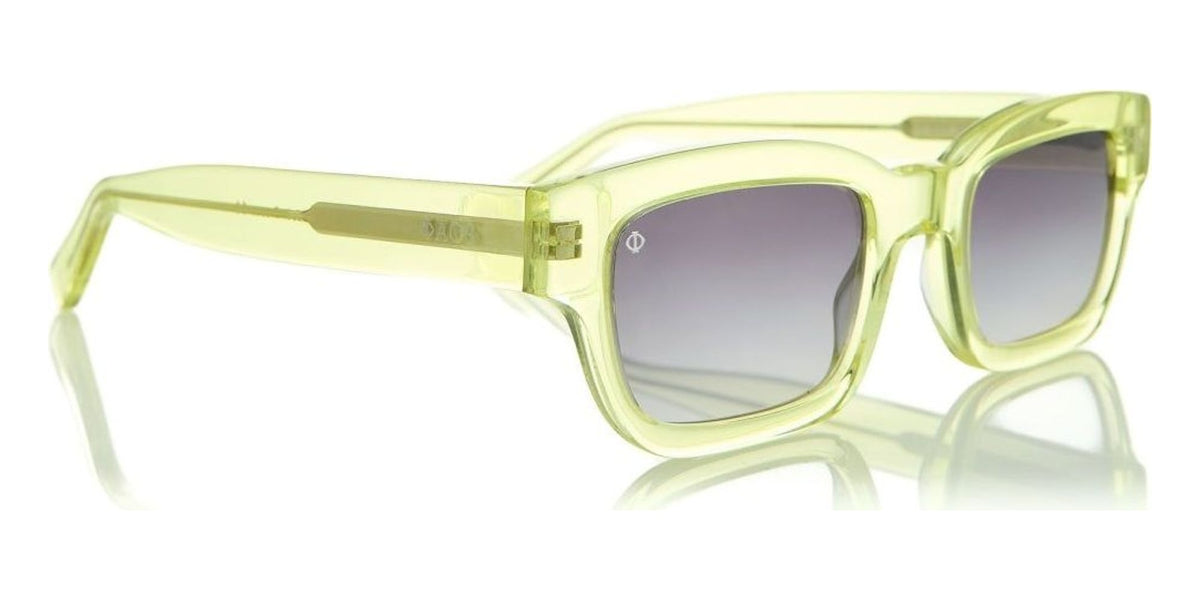 Faos Kalymnos Crystal Yellow / Sunset Grey