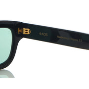 Faos Kalymnos Erevos Black / Ivy Green