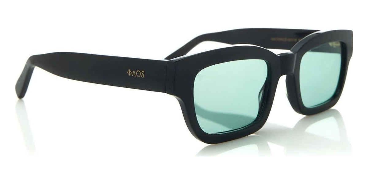 Faos Kalymnos Erevos Black / Ivy Green