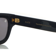 Faos Kalymnos Erevos Black / Shade Grey