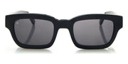 Faos Kalymnos Erevos Black / Shade Grey