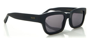 Faos Kalymnos Erevos Black / Shade Grey