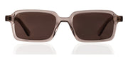 Faos Keros Crystal Beige / Stone Brown