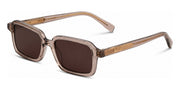 Faos Keros Crystal Beige / Stone Brown