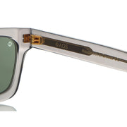 Faos Kythera Crystal Grey / Algae Green