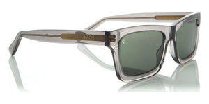 Faos Kythera Crystal Grey / Algae Green