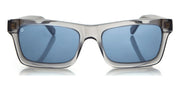 Faos Kythera Crystal Grey / Kyano Blue