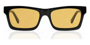 Faos Kythera Erevos Black / Saffron Yellow