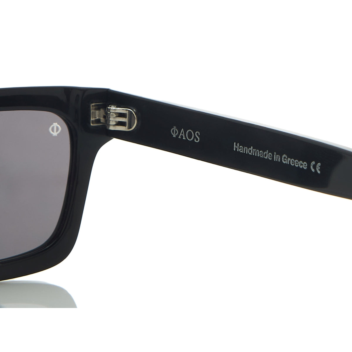 Faos Kythera Erevos Black / Shade Grey Γυαλιά Ηλίου