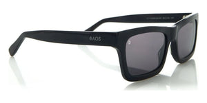 Faos Kythera Erevos Black / Shade Grey