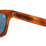 Faos Kythera Marble Havana / Kyano Blue