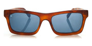 Faos Kythera Marble Havana / Kyano Blue