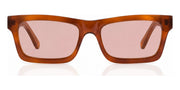 Faos Kythera Marble Havana / Rosewater Pink