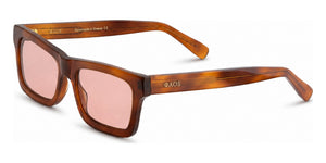 Faos Kythera Marble Havana / Rosewater Pink