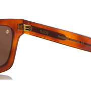 Faos Kythera Marble Havana / Stone Brown