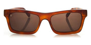 Faos Kythera Marble Havana / Stone Brown