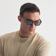 Faos Kythera Olive Green / Shade Grey