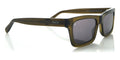 Faos Kythera Olive Green / Shade Grey Γυαλιά Ηλίου side packshot