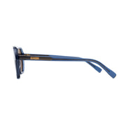 Faos Kythnos Crystal Blue / Stone Brown