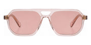Faos Kythnos Crystal Pink / Rosewater Pink