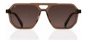 Faos Kythnos Crystal Sepia / Stone Brown