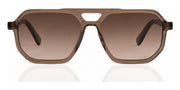Faos Kythnos Crystal Sepia / Sunset Brown