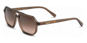 Faos Kythnos Crystal Sepia / Sunset Brown