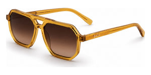 Faos Kythnos Golden Crystal / Sunset Brown