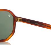 Faos Kythnos Marble Havana / Algae Green