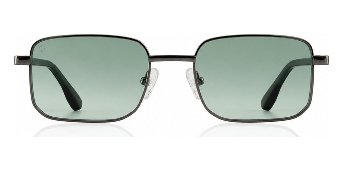 Faos Minoas Crystal Green / Ivy Green Γυαλιά Ηλίου front packshot