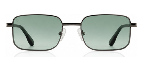 Faos Minoas Crystal Green / Ivy Green Γυαλιά Ηλίου front packshot