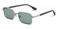 Faos Minoas Crystal Green / Ivy Green Γυαλιά Ηλίου side packshot