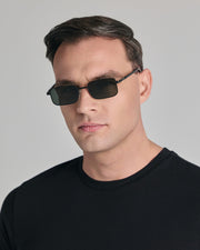 Faos Minoas Erevos Black / Shade Grey