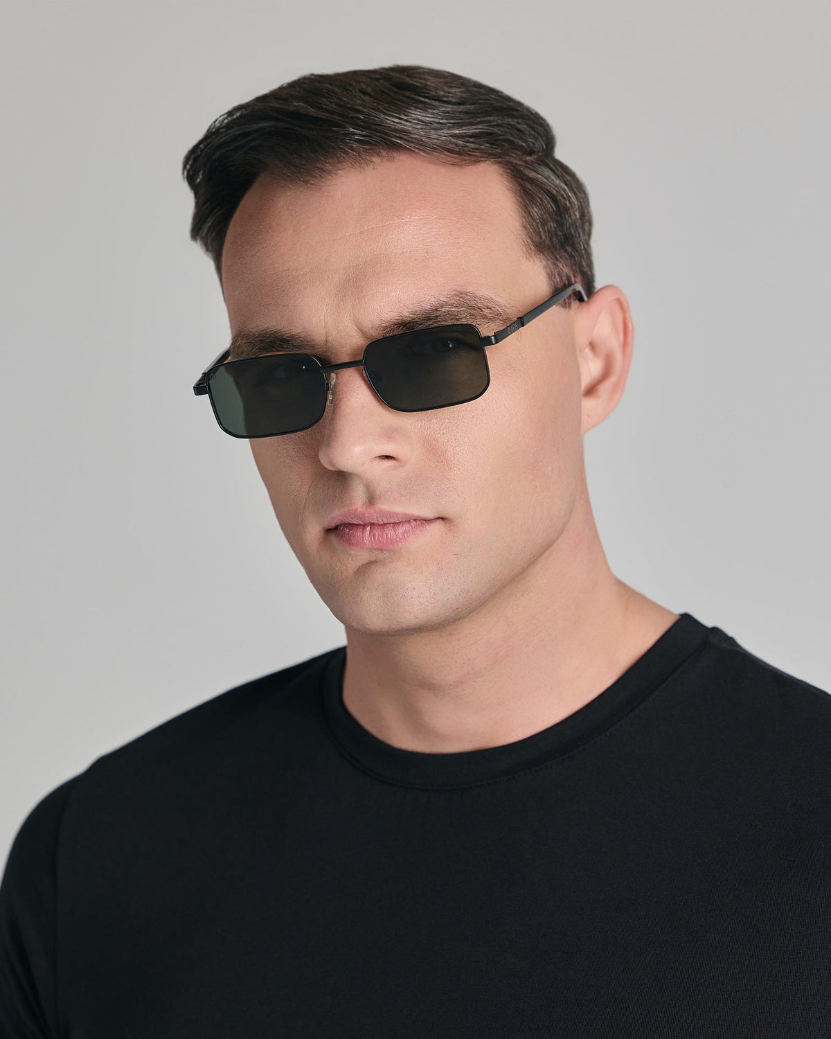 Faos Minoas Erevos Black / Shade Grey Γυαλιά Ηλίου