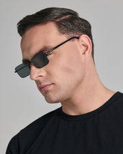 Faos Minoas Erevos Black / Shade Grey