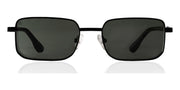 Faos Minoas Erevos Black / Shade Grey