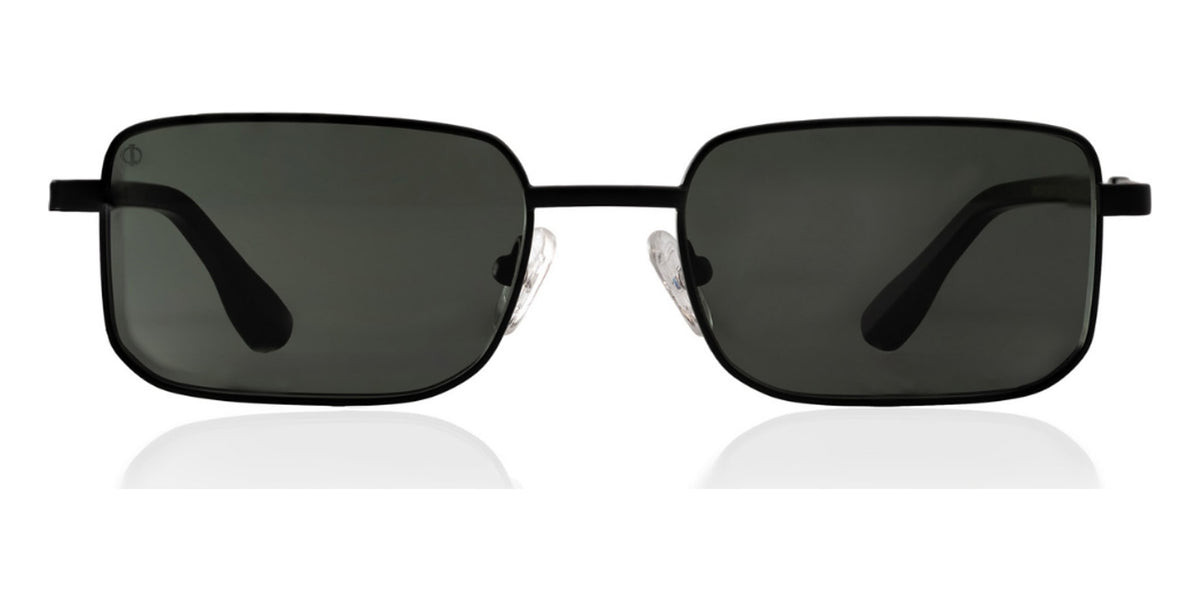 Faos Minoas Erevos Black / Shade Grey Γυαλιά Ηλίου front packshot