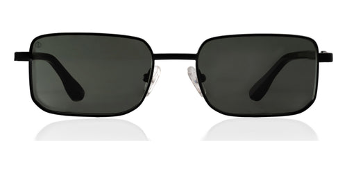 Faos Minoas Erevos Black / Shade Grey Γυαλιά Ηλίου front packshot
