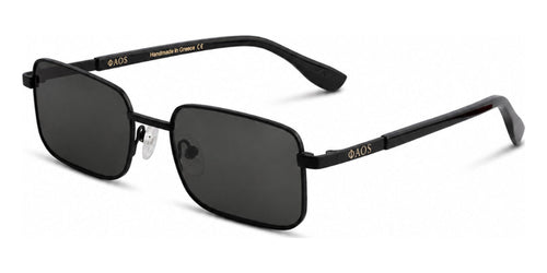 Faos Minoas Erevos Black / Shade Grey Γυαλιά Ηλίου side packshot