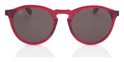 Faos Monaco Crystal Red / Stone Brown
