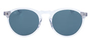 Faos Monaco Crystal White / Aegean Blue