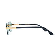 Faos Mycenae Gold Metalic / Ivy Green