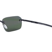 Faos Mycenae Matte Black / Algae Green