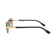 Faos Mycenae Metalic Gold / Shade Grey