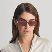 Faos Mykonos Ambrosia Brown / Sunset Brown