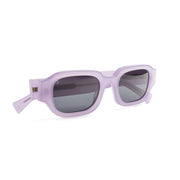 Faos Mykonos Ambrosia Lilac / Shade Grey