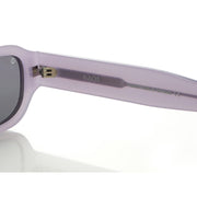 Faos Mykonos Ambrosia Lilac / Shade Grey