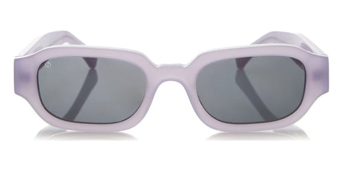 Faos Mykonos Ambrosia Lilac / Shade Grey Γυαλιά Ηλίου front packshot