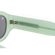 Faos Mykonos Ambrosia Mint / Shade Grey